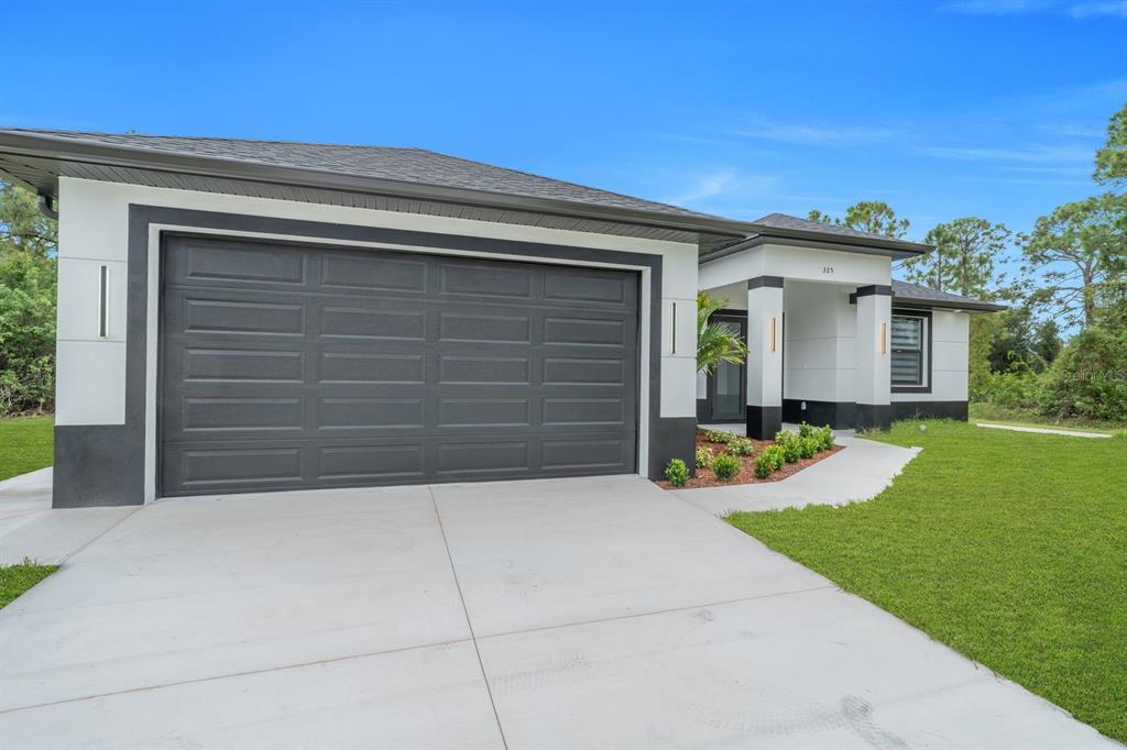 Property for sale at 325 LERUTH AVENUE, LEHIGH ACRES, FL, 33974