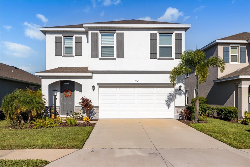 Property for sale at 3343 HILLTOP CIRCLE, LAKEWOOD RANCH, FL, 34211