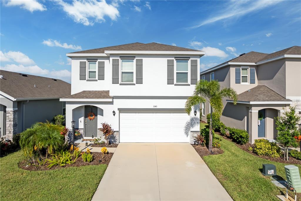Property for sale at 3343 HILLTOP CIRCLE, LAKEWOOD RANCH, FL, 34211
