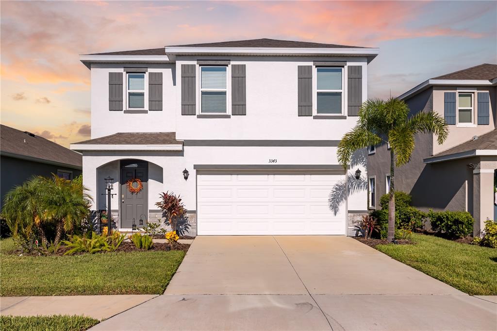 Property for sale at 3343 HILLTOP CIRCLE, LAKEWOOD RANCH, FL, 34211