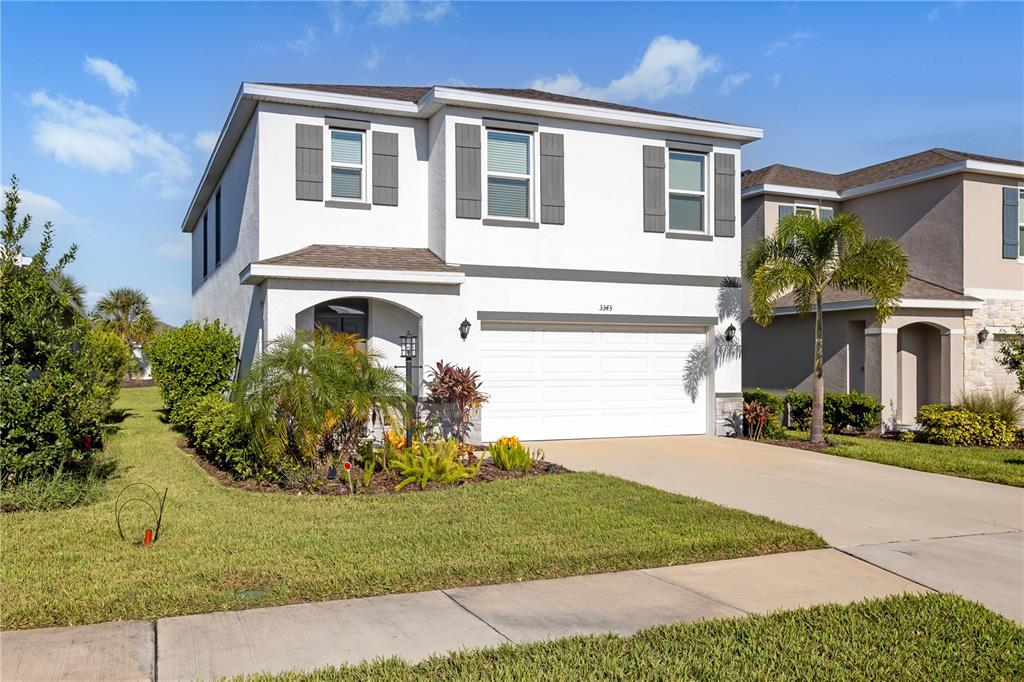 Property for sale at 3343 HILLTOP CIRCLE, LAKEWOOD RANCH, FL, 34211