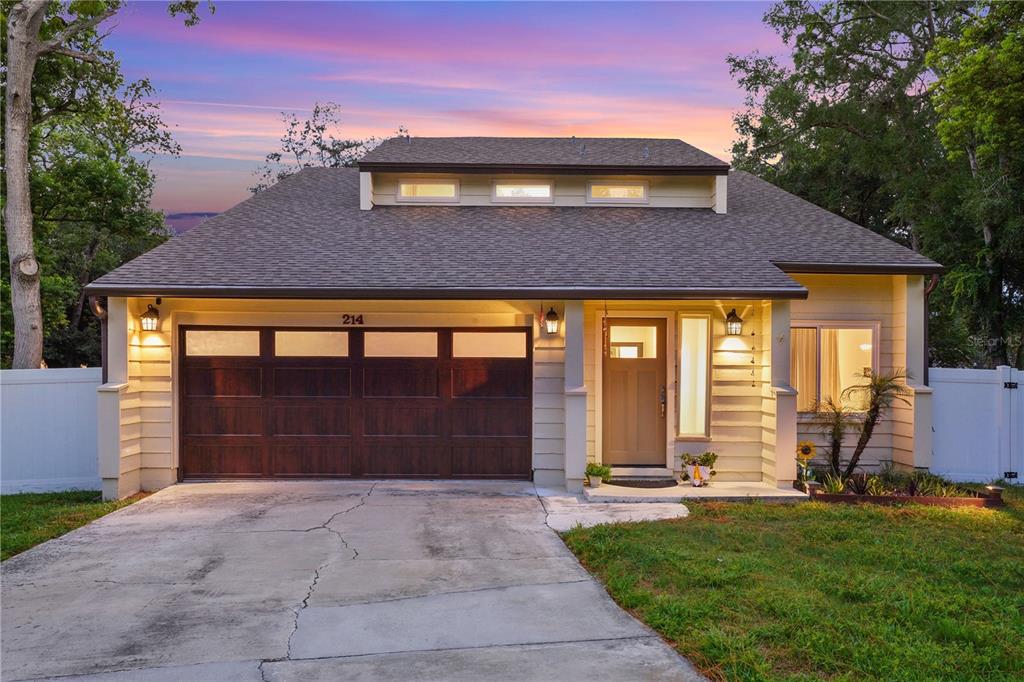 Property for sale at 214 PEMBROOK PLACE, LONGWOOD, FL, 32779