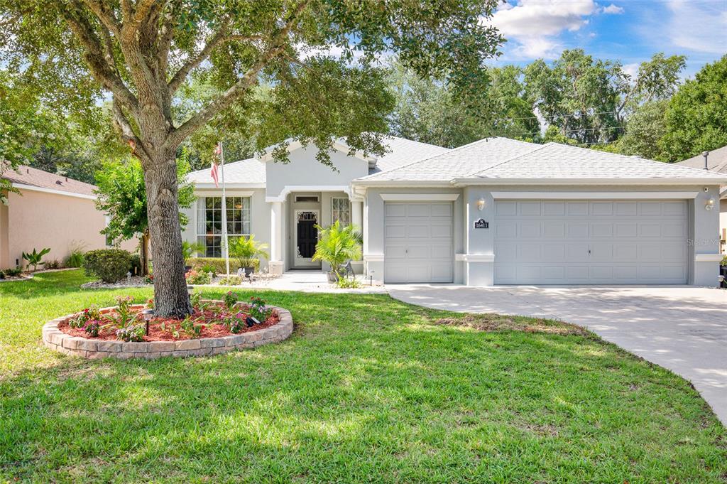 Property for sale at 16411 SW 14TH AVENUE ROAD, OCALA, FL, 34473