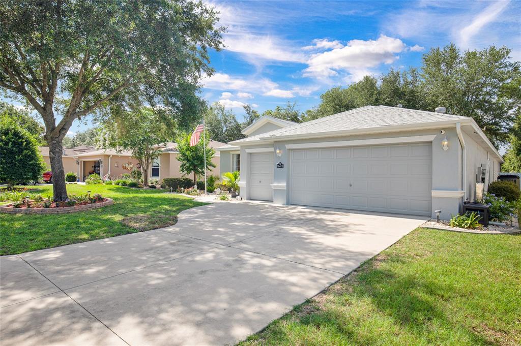 Property for sale at 16411 SW 14TH AVENUE ROAD, OCALA, FL, 34473