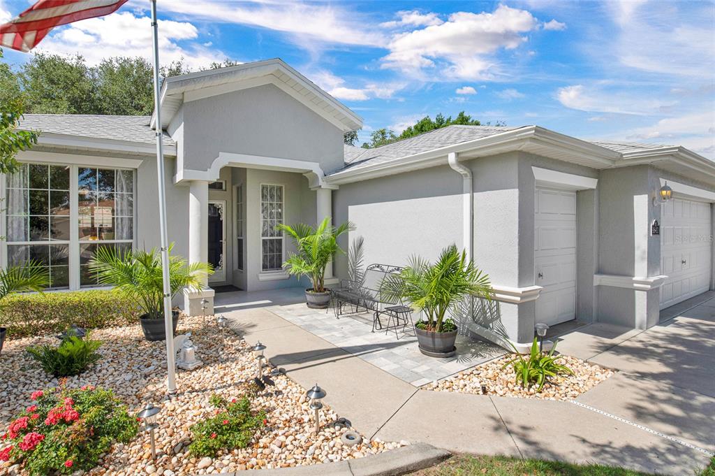 Property for sale at 16411 SW 14TH AVENUE ROAD, OCALA, FL, 34473
