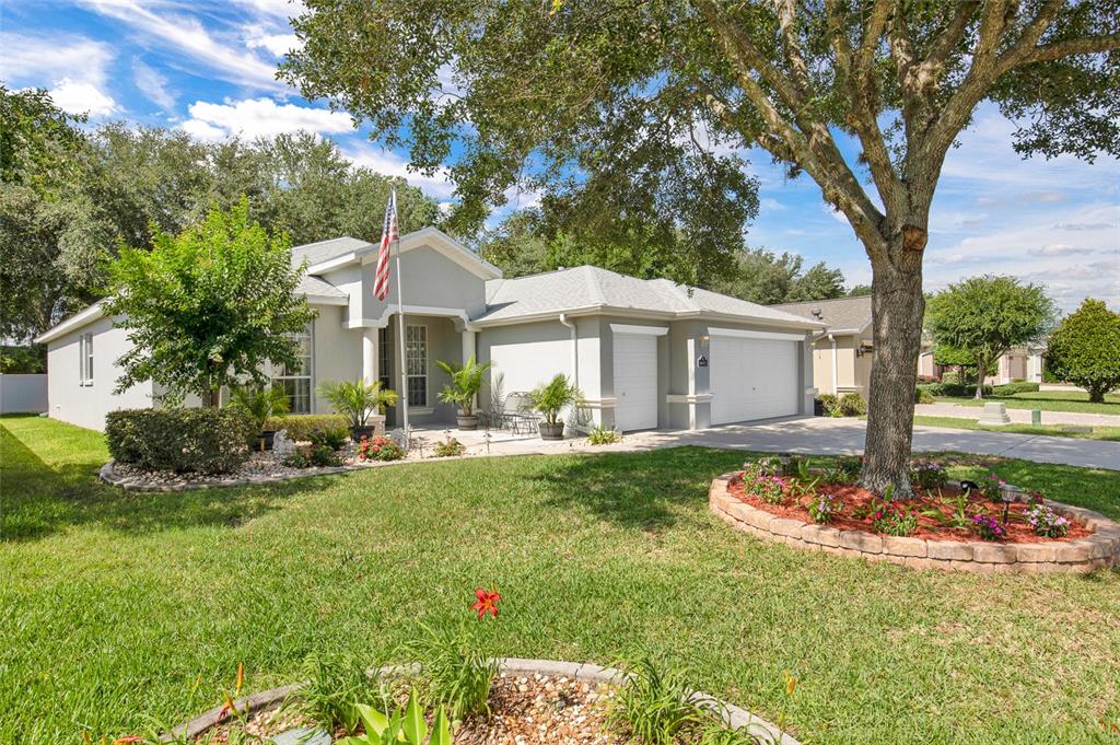 Property for sale at 16411 SW 14TH AVENUE ROAD, OCALA, FL, 34473