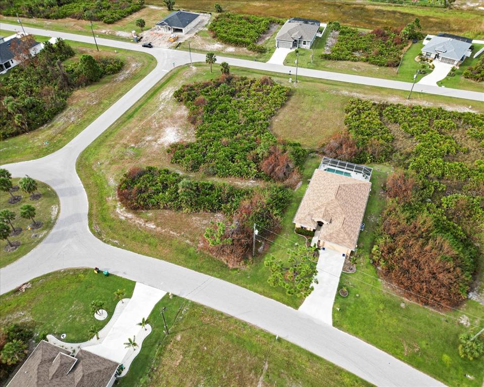 Property for sale at 442 ALBATROSS ROAD, ROTONDA WEST, FL, 33947