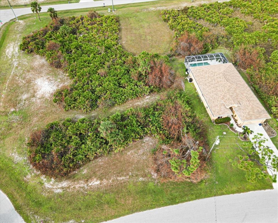 Property for sale at 442 ALBATROSS ROAD, ROTONDA WEST, FL, 33947
