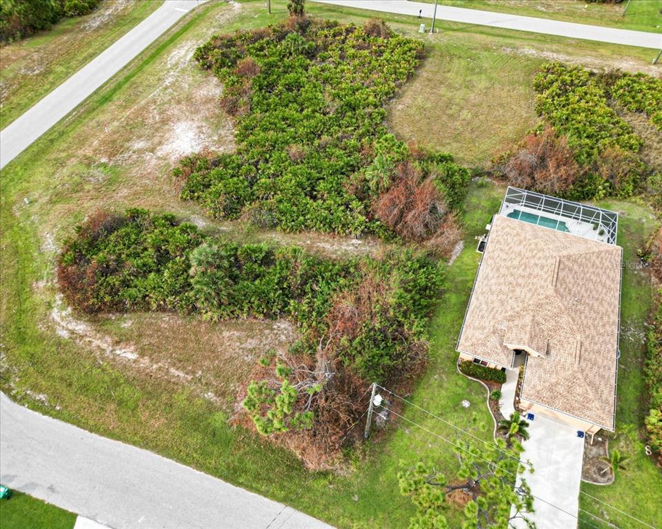 Property for sale at 442 ALBATROSS ROAD, ROTONDA WEST, FL, 33947