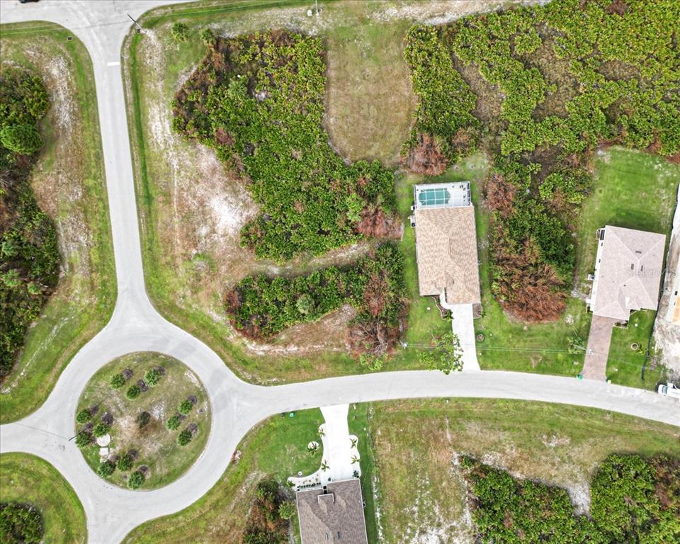 Property for sale at 442 ALBATROSS ROAD, ROTONDA WEST, FL, 33947