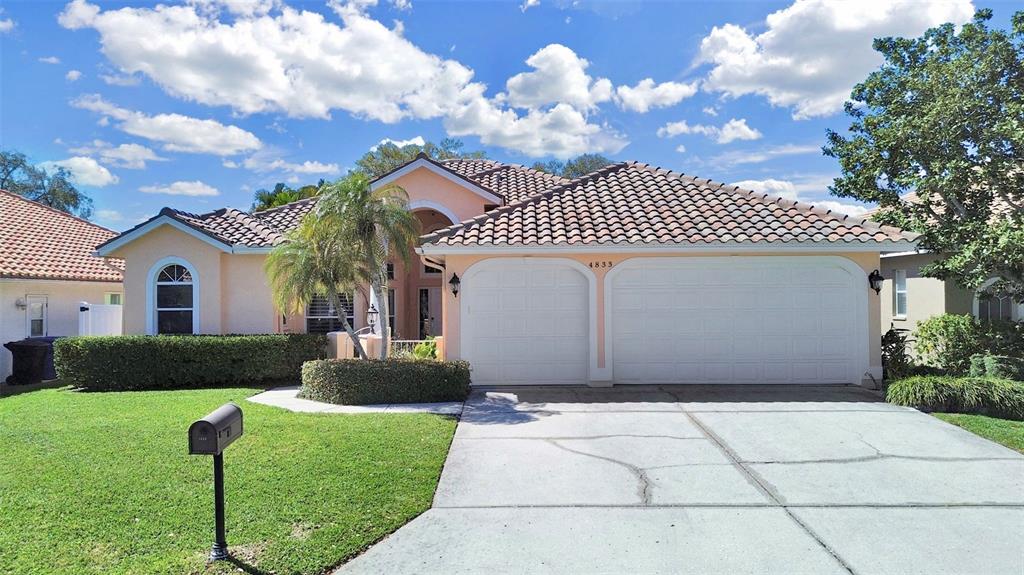 Property for sale at 4833 WINDMILL PALM TERRACE NE, ST PETERSBURG, FL, 33703