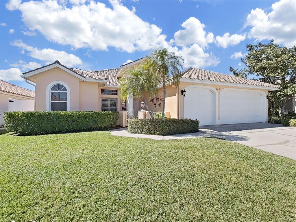 Property for sale at 4833 WINDMILL PALM TERRACE NE, ST PETERSBURG, FL, 33703
