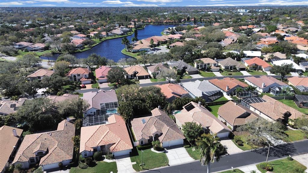 Property for sale at 4833 WINDMILL PALM TERRACE NE, ST PETERSBURG, FL, 33703
