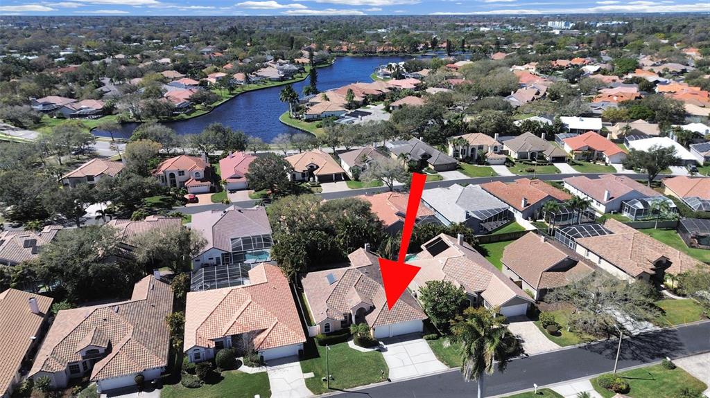 Property for sale at 4833 WINDMILL PALM TERRACE NE, ST PETERSBURG, FL, 33703