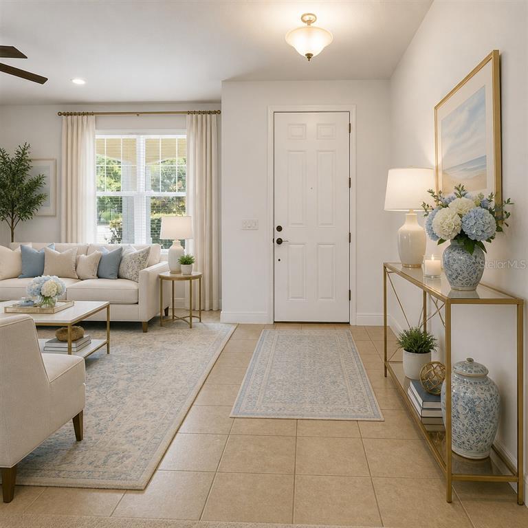 Property for sale at 3393 WAUSEON DRIVE, ST CLOUD, FL, 34772
