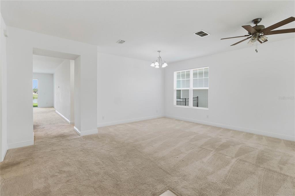 Property for sale at 3393 WAUSEON DRIVE, ST CLOUD, FL, 34772