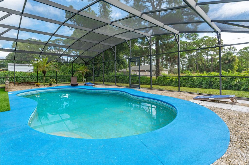 Property for sale at 3123 JUNIPER DRIVE, EDGEWATER, FL, 32141