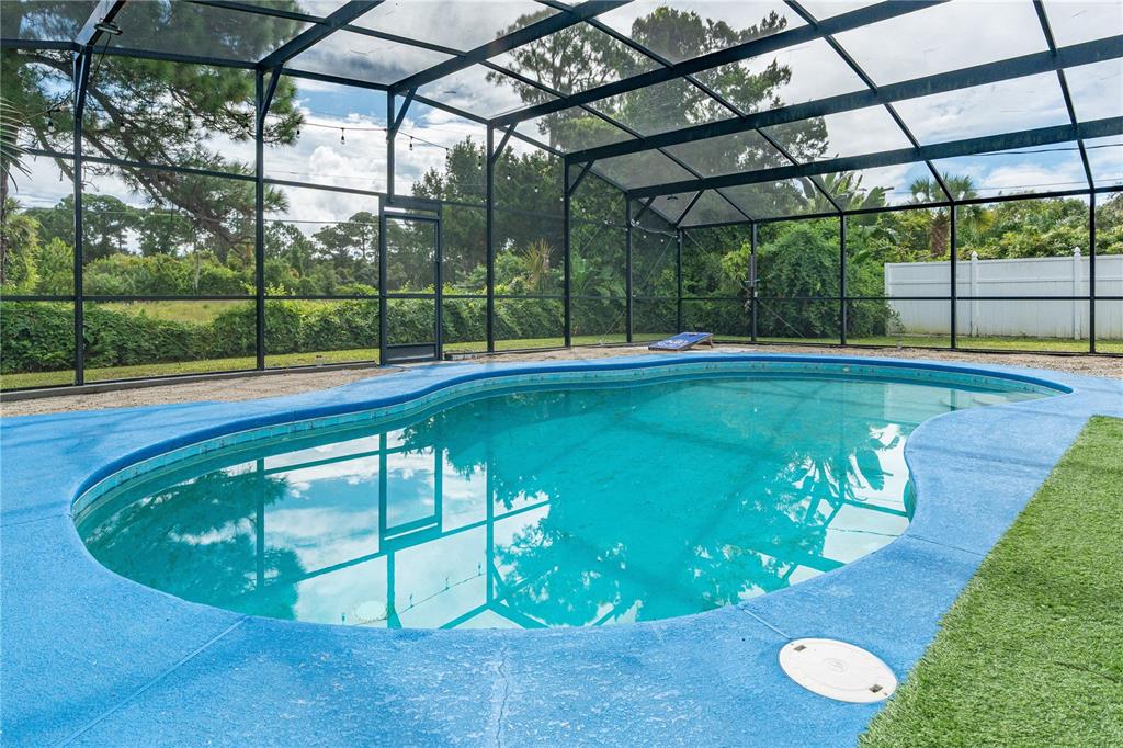 Property for sale at 3123 JUNIPER DRIVE, EDGEWATER, FL, 32141