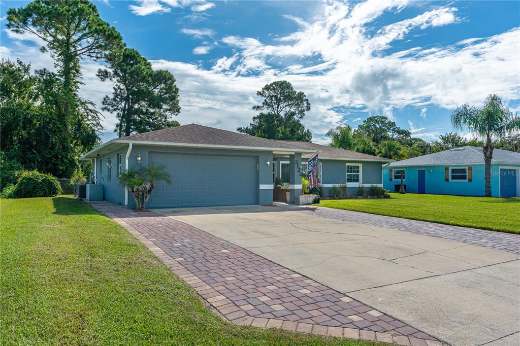 Property for sale at 3123 JUNIPER DRIVE, EDGEWATER, FL, 32141