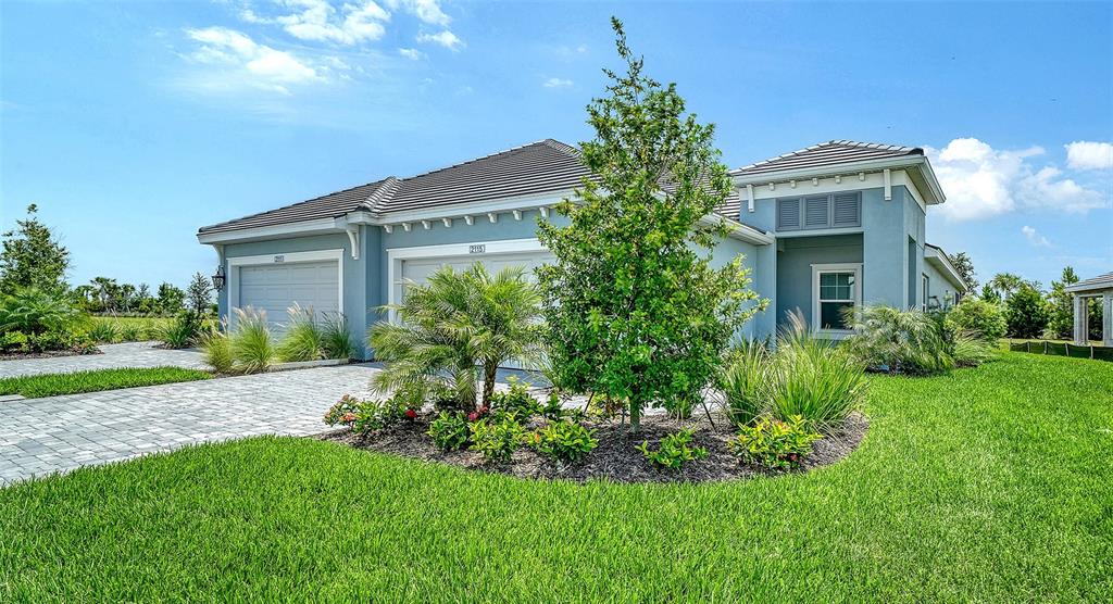 Property for sale at 2115 SYLVESTER PALM LANE, BRADENTON, FL, 34212