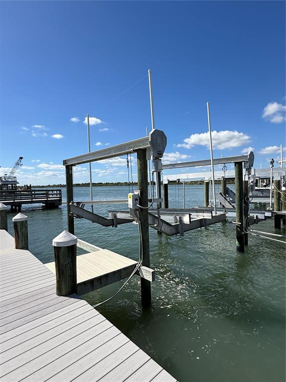 Property for sale at 2700 N PENINSULA AVENUE UNIT Slip #64, NEW SMYRNA BEACH, FL, 32169