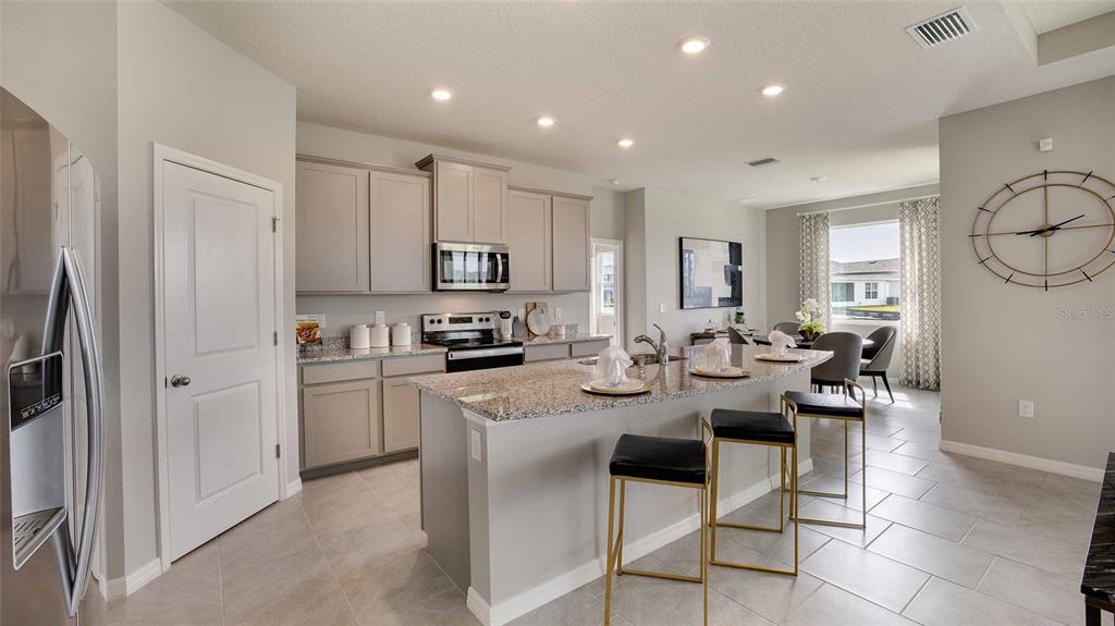 Property for sale at 32668 DULUTH DRIVE, WESLEY CHAPEL, FL, 33543