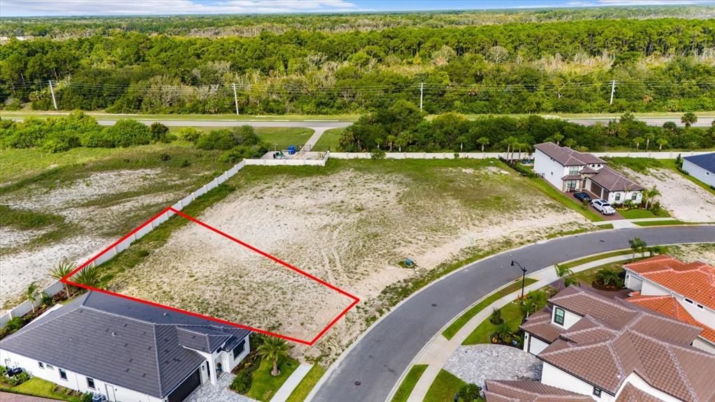 Property for sale at 74 DEL PALMA DRIVE, PALM COAST, FL, 32137