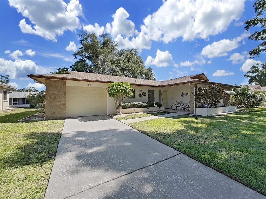 Property for sale at 2819 THISTLE COURT S, PALM HARBOR, FL, 34684