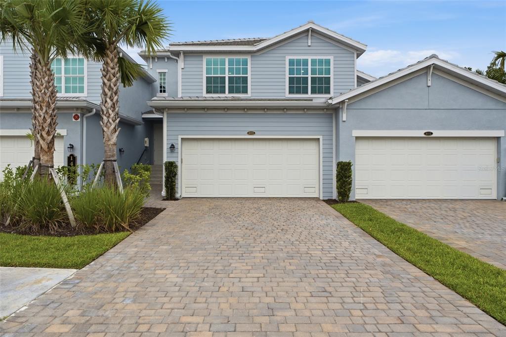 Property for sale at 14827 BIRCHWOOD COURT UNIT 6122, PUNTA GORDA, FL, 33955