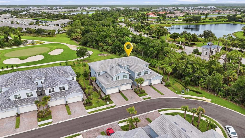 Property for sale at 14827 BIRCHWOOD COURT UNIT 6122, PUNTA GORDA, FL, 33955