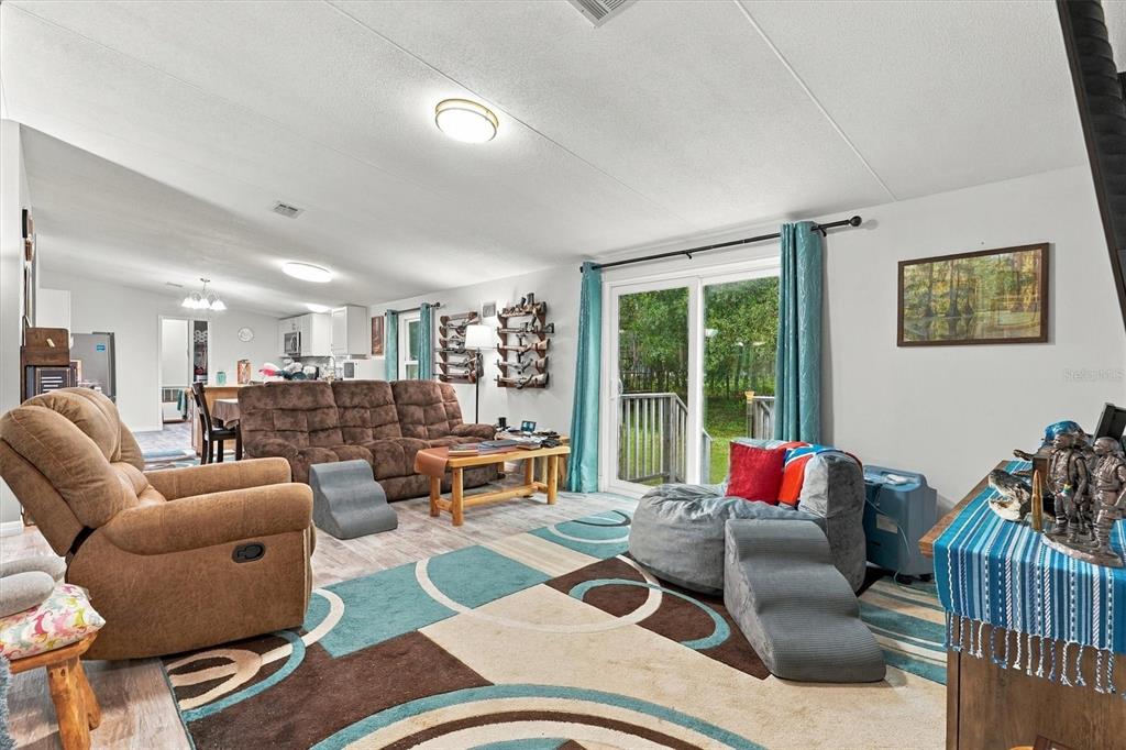 Property for sale at 17220 NE 28TH STREET, WILLISTON, FL, 32696