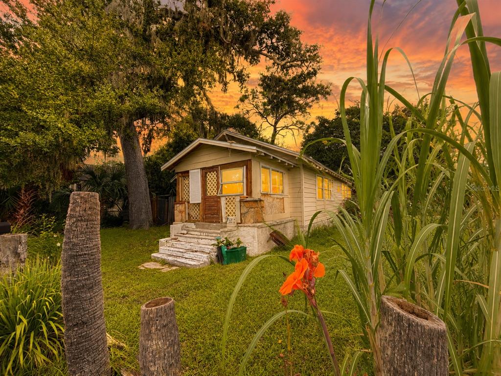 Property for sale at 202 SHADY PLACE, DAYTONA BEACH, FL, 32114