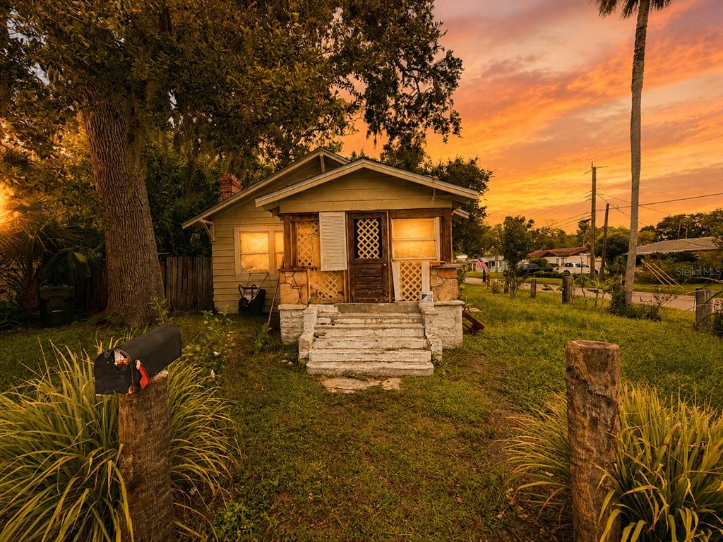 Property for sale at 202 SHADY PLACE, DAYTONA BEACH, FL, 32114