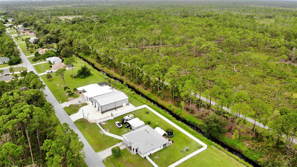 Property for sale at TALLY HO ROAD, NORTH PORT, FL, 34291