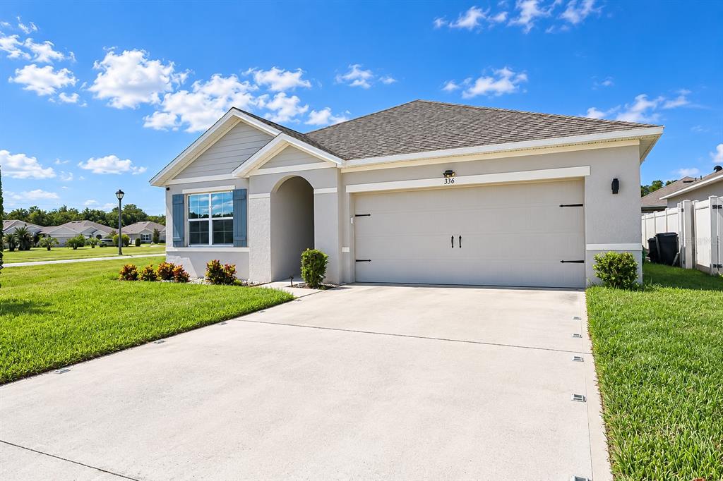 Property for sale at 336 WINGED ELM DRIVE, DEBARY, FL, 32713