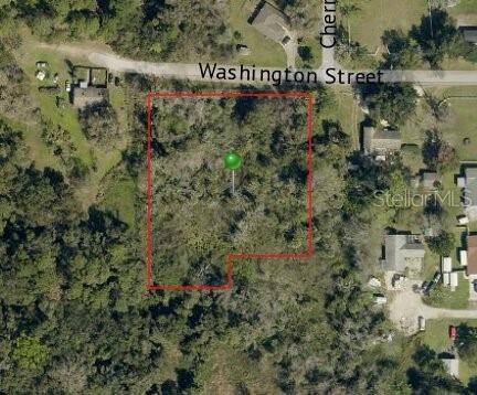 Property for sale at 0.5 WASHINGTON STREET, NEW SMYRNA BEACH, FL, 32168