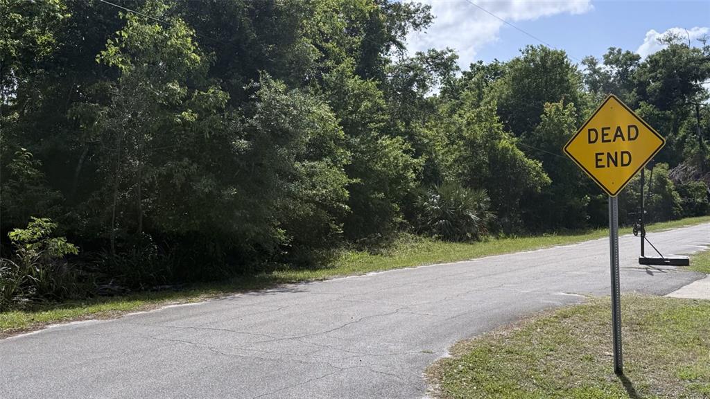 Property for sale at 0.5 WASHINGTON STREET, NEW SMYRNA BEACH, FL, 32168