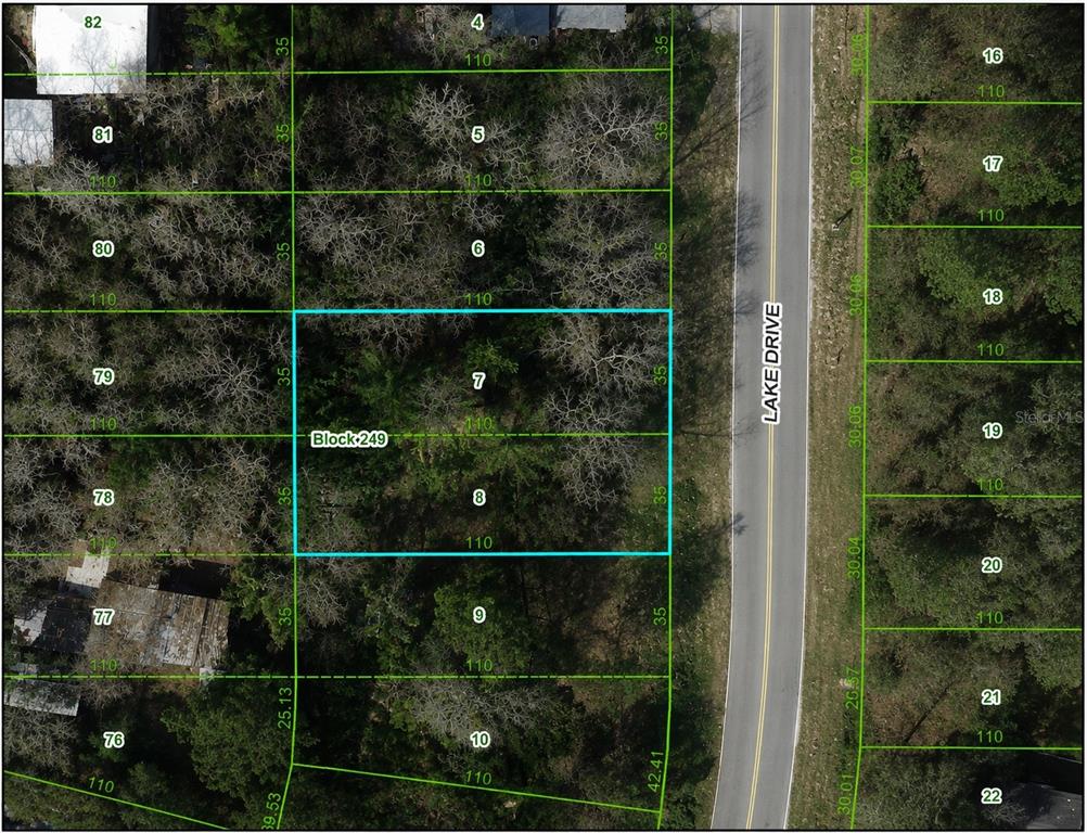 Property for sale at 9425 LAKE DRIVE, NEW PORT RICHEY, FL, 34654