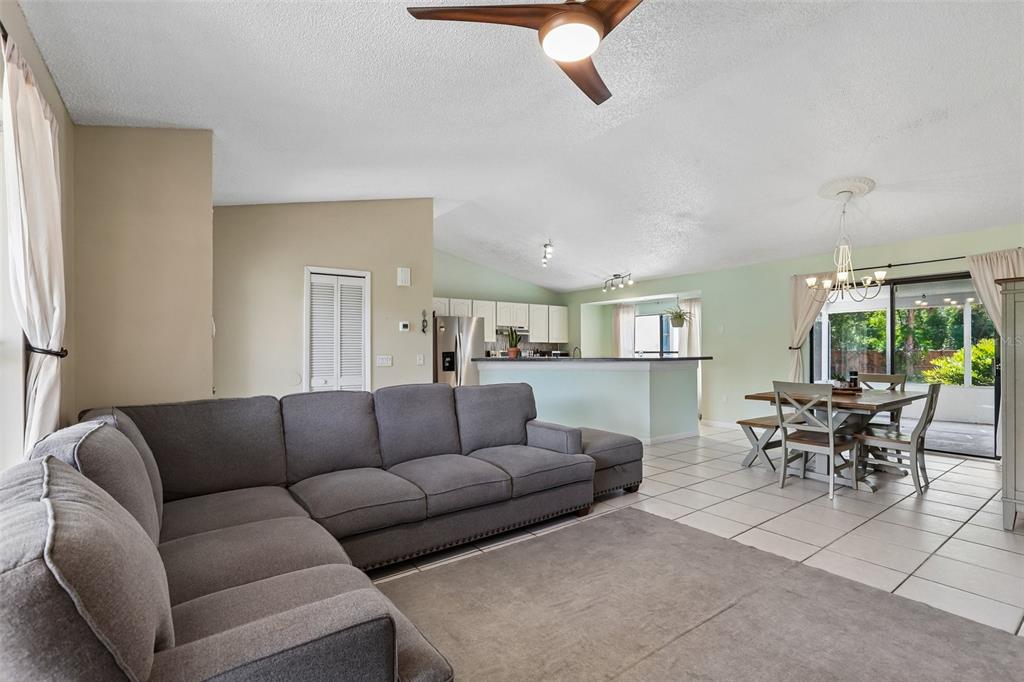 Property for sale at 6805 LONGPOINTE WAY, TAMPA, FL, 33615
