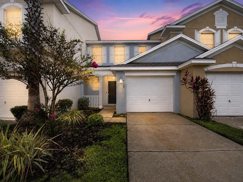 Property for sale at 6236 OLIVEDALE DRIVE, RIVERVIEW, FL, 33578