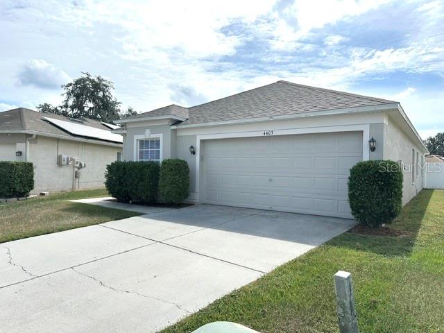Property for sale at 4403 COUNTRY HILLS BOULEVARD, PLANT CITY, FL, 33563