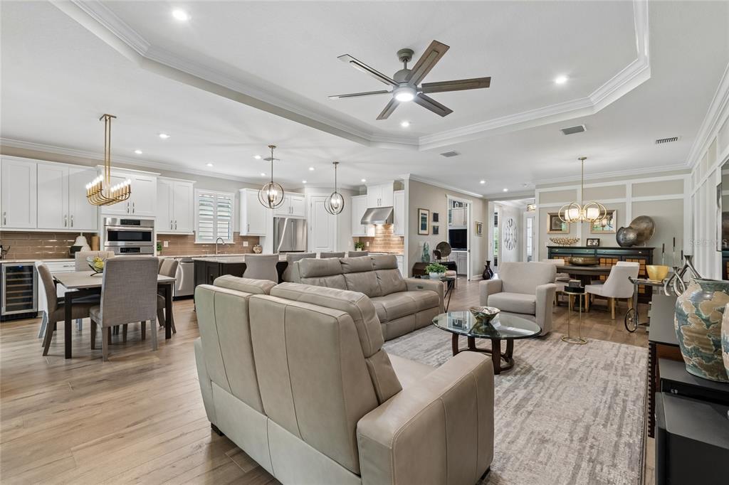 Property for sale at 29534 GINNETTO DRIVE, WESLEY CHAPEL, FL, 33543