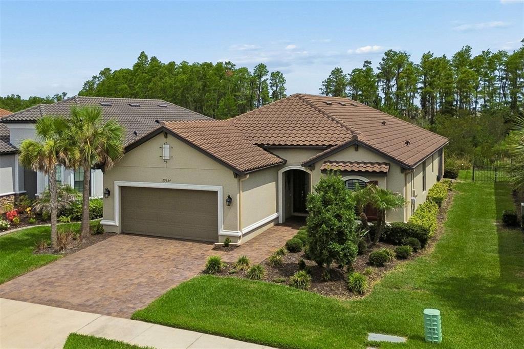 Property for sale at 29534 GINNETTO DRIVE, WESLEY CHAPEL, FL, 33543