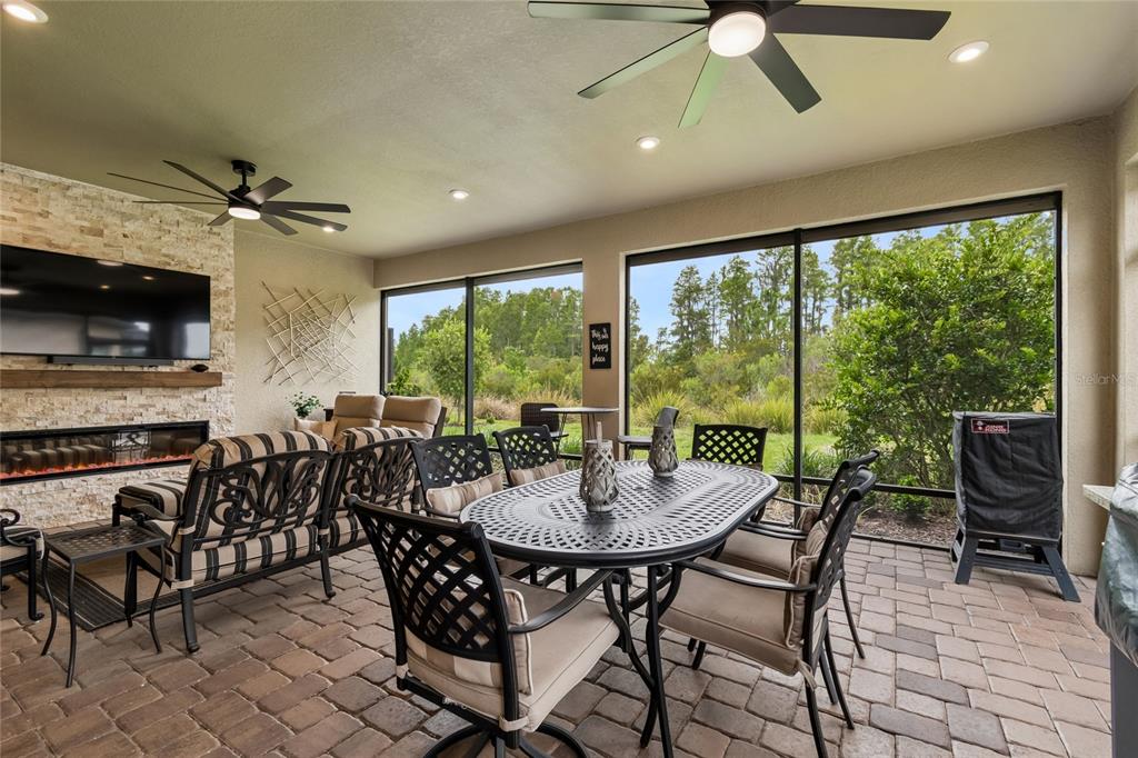 Property for sale at 29534 GINNETTO DRIVE, WESLEY CHAPEL, FL, 33543