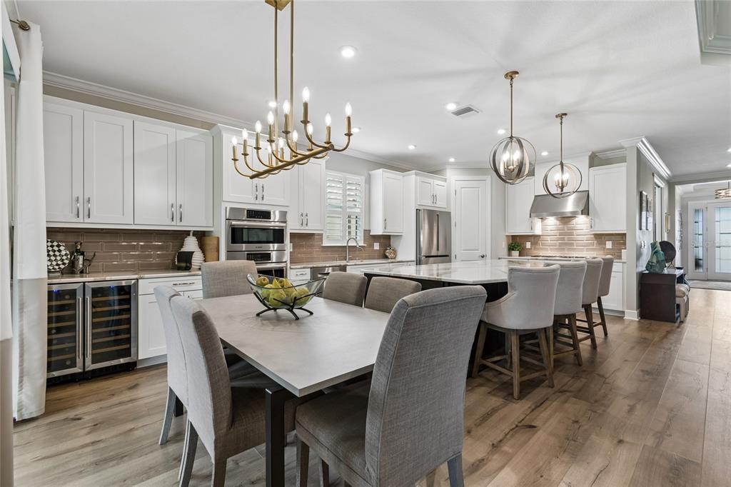 Property for sale at 29534 GINNETTO DRIVE, WESLEY CHAPEL, FL, 33543
