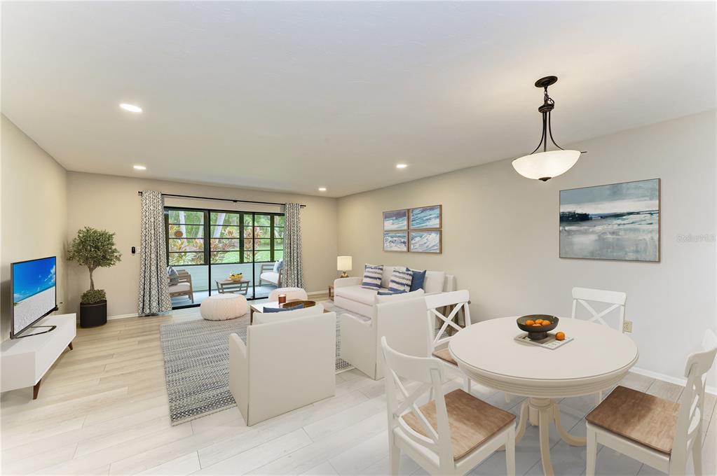 Living/Dining