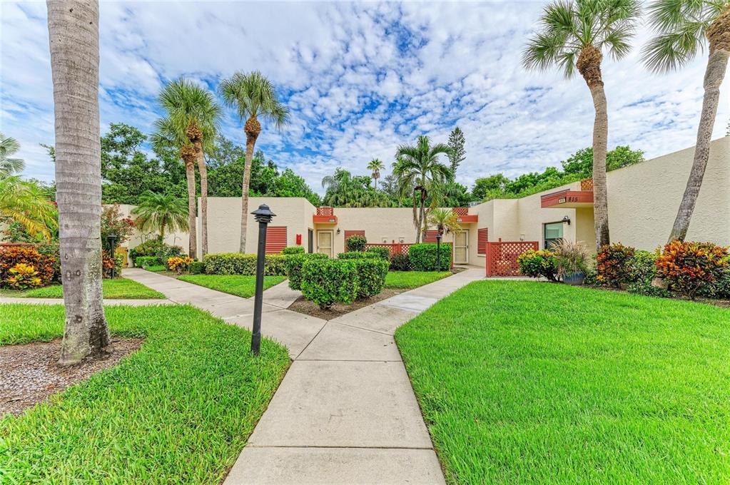 Property for sale at 813 SPRING LAKES BOULEVARD, BRADENTON, FL, 34210