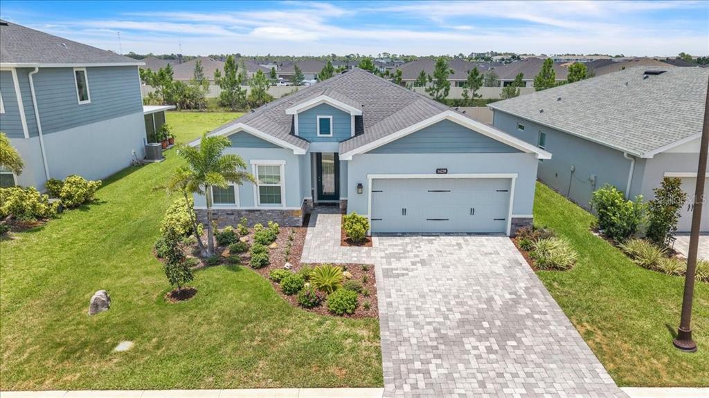 Property for sale at 16239 S PORT HARBOR BOULEVARD, PORT CHARLOTTE, FL, 33953