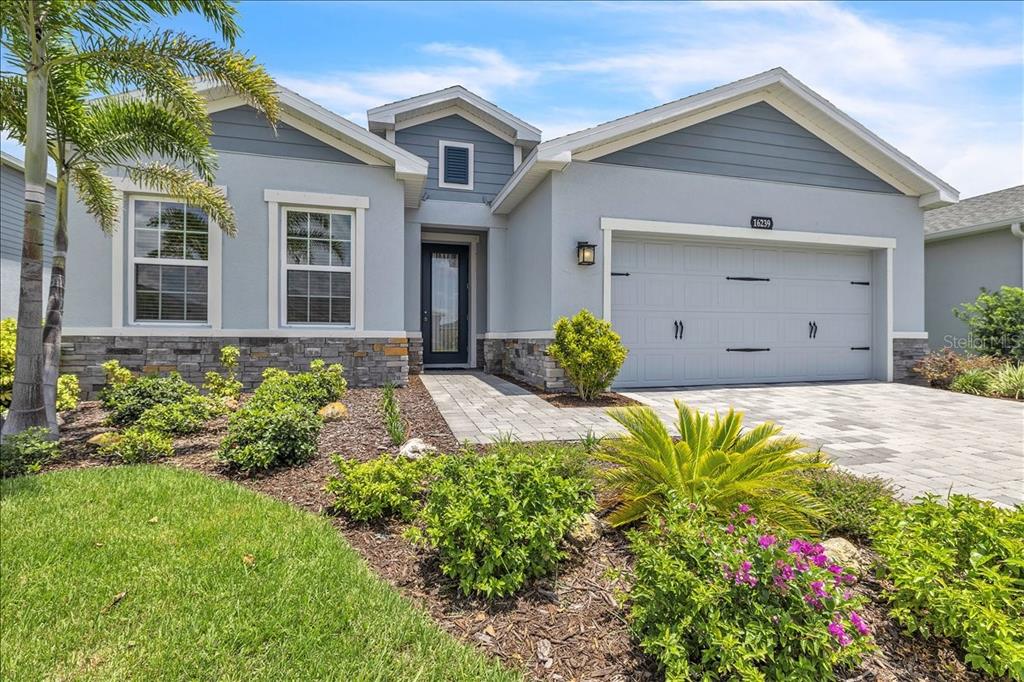 Property for sale at 16239 S PORT HARBOR BOULEVARD, PORT CHARLOTTE, FL, 33953