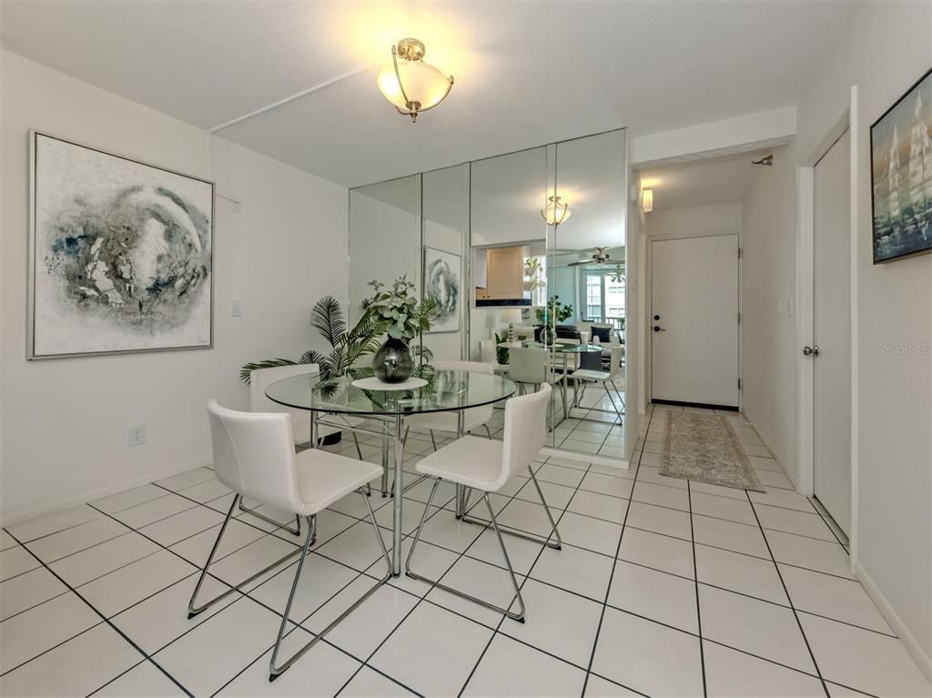 Property for sale at 232 SAINT AUGUSTINE AVENUE UNIT 706, VENICE, FL, 34285